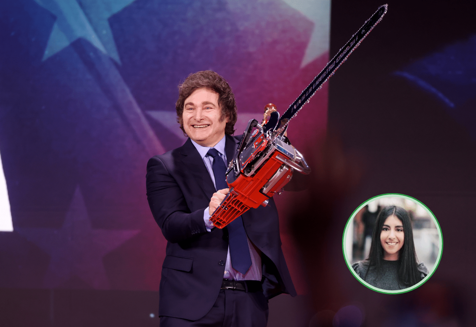 In the Name of Freedom: The Dismantling of Decent Work in Argentina