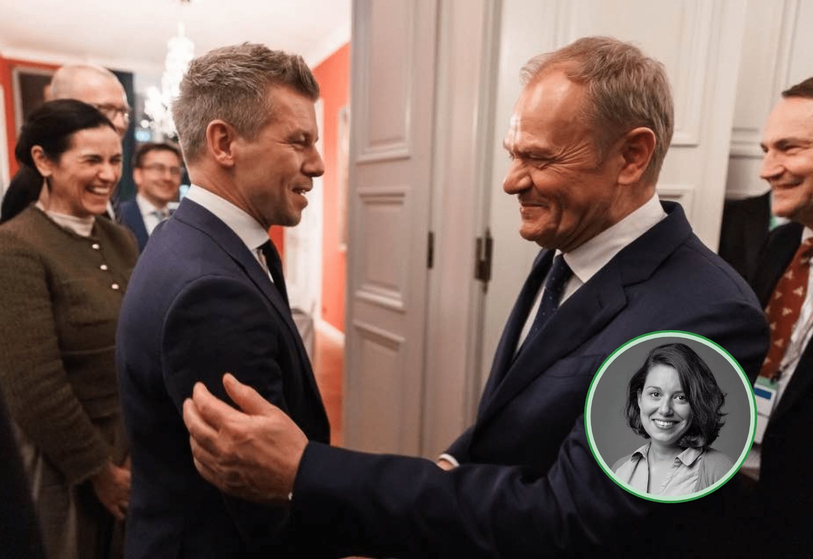 Meanders of Democratic Renewal. What Can Hungary Learn from the Polish Experience?