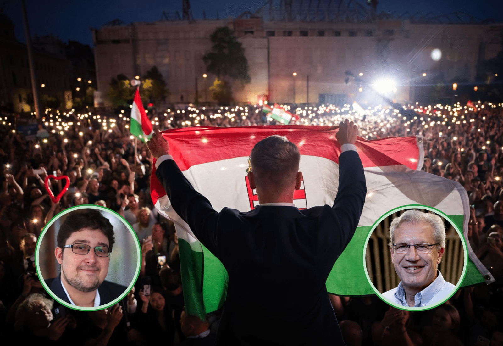 The Defeat of Viktor Orbán’s Mafia State: Why Orbán Had to Relinquish Power—and What Other Opposition Movements Can Learn from Péter Magyar