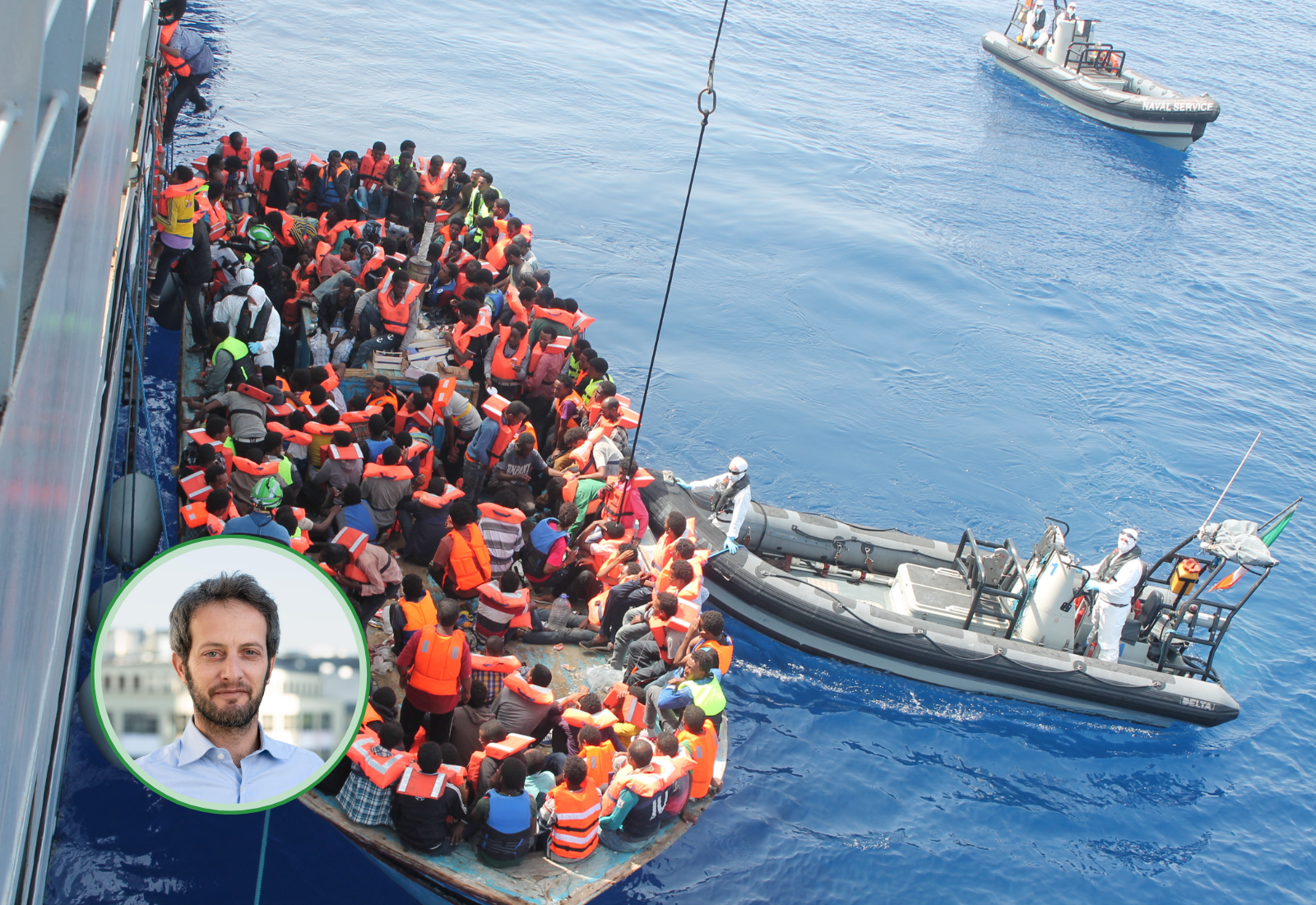 Bad Judges Make Bad Law: How Refugee Victims Were Expelled from the First Trial Concerning Their Victimization